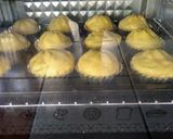 Foto langkah ke 4 dari resep Kue Soes jadoel.