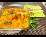 এগ কোফতা কারি (egg kofta curry recipe in Bengali) রেসিপির ধাপ 4 ছবি