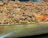 Foto del paso 3 de la receta: Polenta Rellena