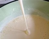 Foto del paso 1 de la receta: Bizcocho Básico de 3 ingredientes
