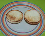 Foto del paso 3 de la receta: Hamburguesas bomba de papa