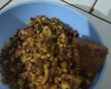 Foto langkah ke 1 dari resep Bakmi jawa endes.