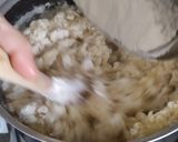 Foto del paso 2 de la receta: Ñoquis fáciles y muy baratos..