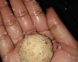 Rava coconut laddu recipe step 3 photo
