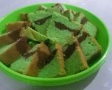 Foto langkah ke 4 dari resep Brudel cake.