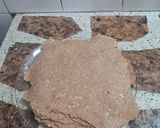 Foto del paso 6 de la receta: Masa de wraps integrales