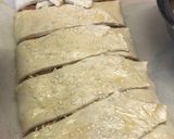 Foto del paso 12 de la receta: Trenzas de Hojaldre con relleno de Carne al estilo Sonorense