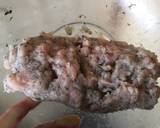 Low fat Greek turkey burgers recipe step 2 photo