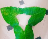 પાત્રા(patra recipe in Gujarati) રેસીપી સ્ટેપ1ફોટો