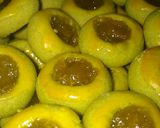 Foto langkah ke 6 dari resep Nastar Green Tea.