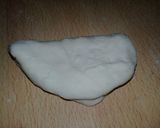 Foto del paso 6 de la receta: Corderitos con grasa-Pan con grasa