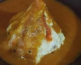 A picture of step 5 of Protein Idli Modak – Festive & Fun Breakfast.