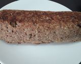 Foto del paso 3 de la receta: Budín fitness