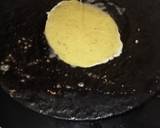 Anday wala burger (street) recipe step 3 photo