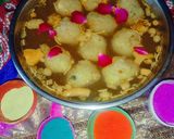 कांजी वड़ा (kanji vada recipe in Hindi) रेसिपी चरण 6 फोटो