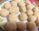 Foto del paso 3 de la receta: Croquetas de jamón, bacon y queso caseras 🐖🧀