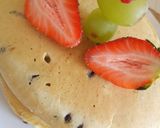 A picture of step 5 of Yoghurt Pancakes#BreakfastContest.