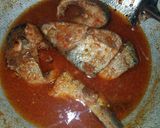 Foto langkah ke 2 dari resep Bandeng bumbu bali resep mertua.