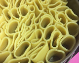 Foto del paso 7 de la receta: Tarta de pasta