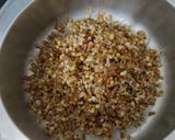 A picture of step 3 of Bread Misal.