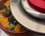 A picture of step 5 of Country-Style Soup.