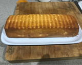 Foto del paso 9 de la receta: Bizcocho de limón esponjoso