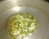 Soundreyagul (Drumstick flowers/ recipe step 2 photo