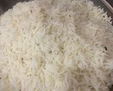 A picture of step 5 of Jhatphat Chicken biryani.
