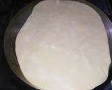 Tandoori roti recipe step 11 photo