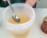Foto del paso 5 de la receta Infusión de romero y tomillo
