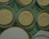 Foto langkah ke 4 dari resep Milk bath dessert box.