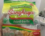 Foto langkah ke 4 dari resep Tumis kailan bawang putih + rawit.