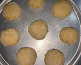 தேங்காய் குக்கீஸ் (Thenkaai cookies recipe in tamil) ரெசிபி ஸ்டேப் 5 புகைப்படம்