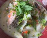 Foto del paso 4 de la receta: Ceviche “levanta muertos”
