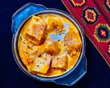 শাহী পনির(Shahi Paneer receipe in Bengali) রেসিপি ধাপ - 8 ছবি