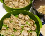 Foto langkah ke 3 dari resep Wonton.