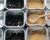 Foto langkah ke 7 dari resep Puding Sutra Box 1 Bungkus Agar-Agar Jadi 4 Macam Rasa.