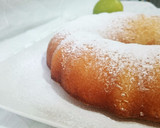 Foto del paso 4 de la receta: Bizcocho intenso de limón