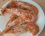 Foto del paso 5 de la receta: Arroz meloso con pulpo, langostinos y gambones