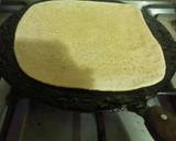 Sugar Filled flat bread by Nancy recipe step 6 photo