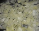 Foto del paso 2 de la receta: Pastel de papa con un ingrediente especial