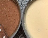 Foto del paso 5 de la receta: Budín marmolado