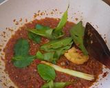Foto langkah ke 2 dari resep Rendang Daging.