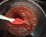 A picture of step 4 of Mix Fruit Jam.