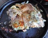 Foto del paso 2 de la receta: Pescado a mi manera 🐠