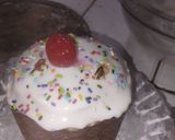 Foto del paso 5 de la receta: Pan dulce muy esponjoso!!🎄🎄