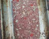 Foto del paso 4 de la receta: Pan de carne