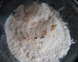 Foto del paso 1 de la receta: Tortas fritas