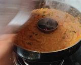 મસાલા ખીચડી(MAsala Khichdi Recipe in Gujarati) રેસીપી સ્ટેપ7ફોટો