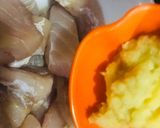 A picture of step 1 of Tawa fish kata kat.